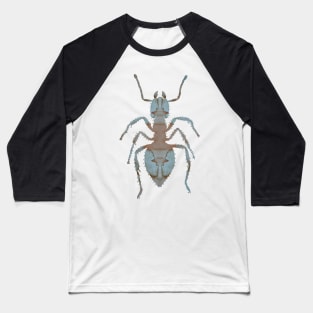 Ant Baseball T-Shirt